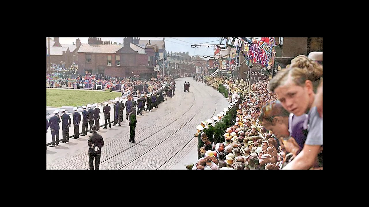 Birkenhead,not so long ago in Photographs
