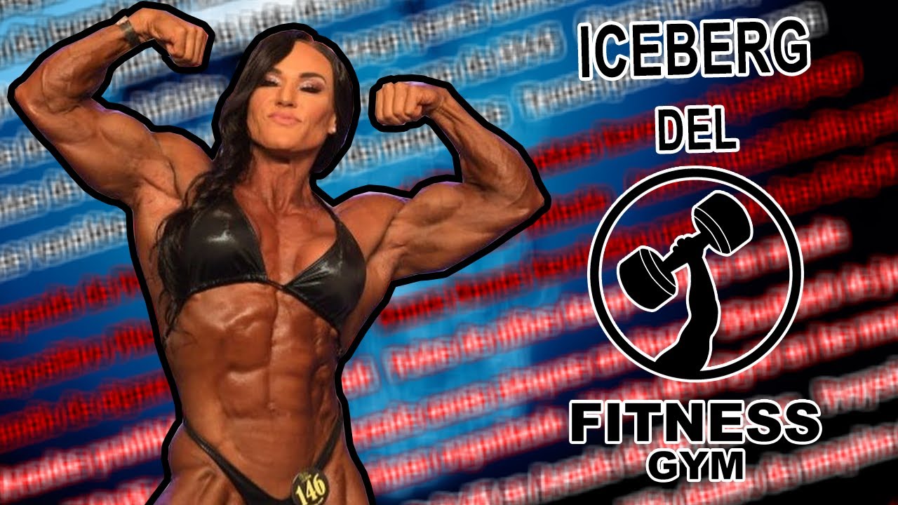 Iceberg de los Gimnasios EXPLICADO