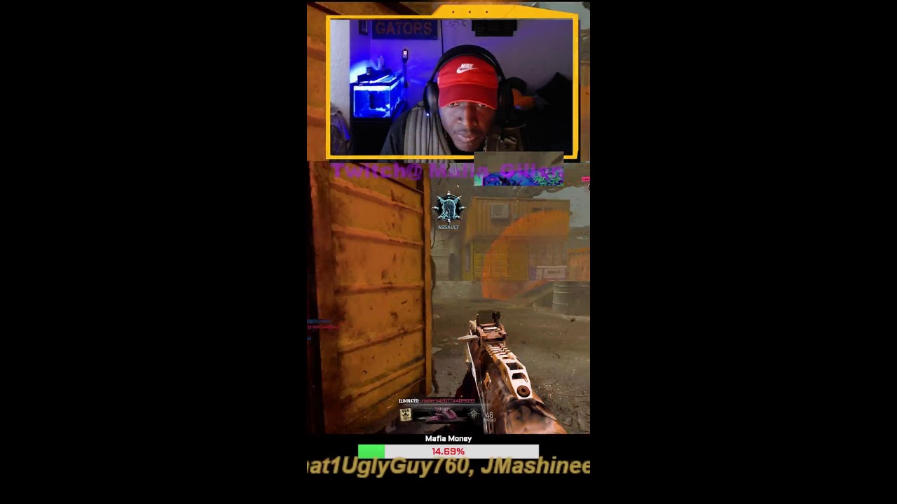 🔥CALL OF DUTY SALUTE THE TROOPS LIVE. 🔥