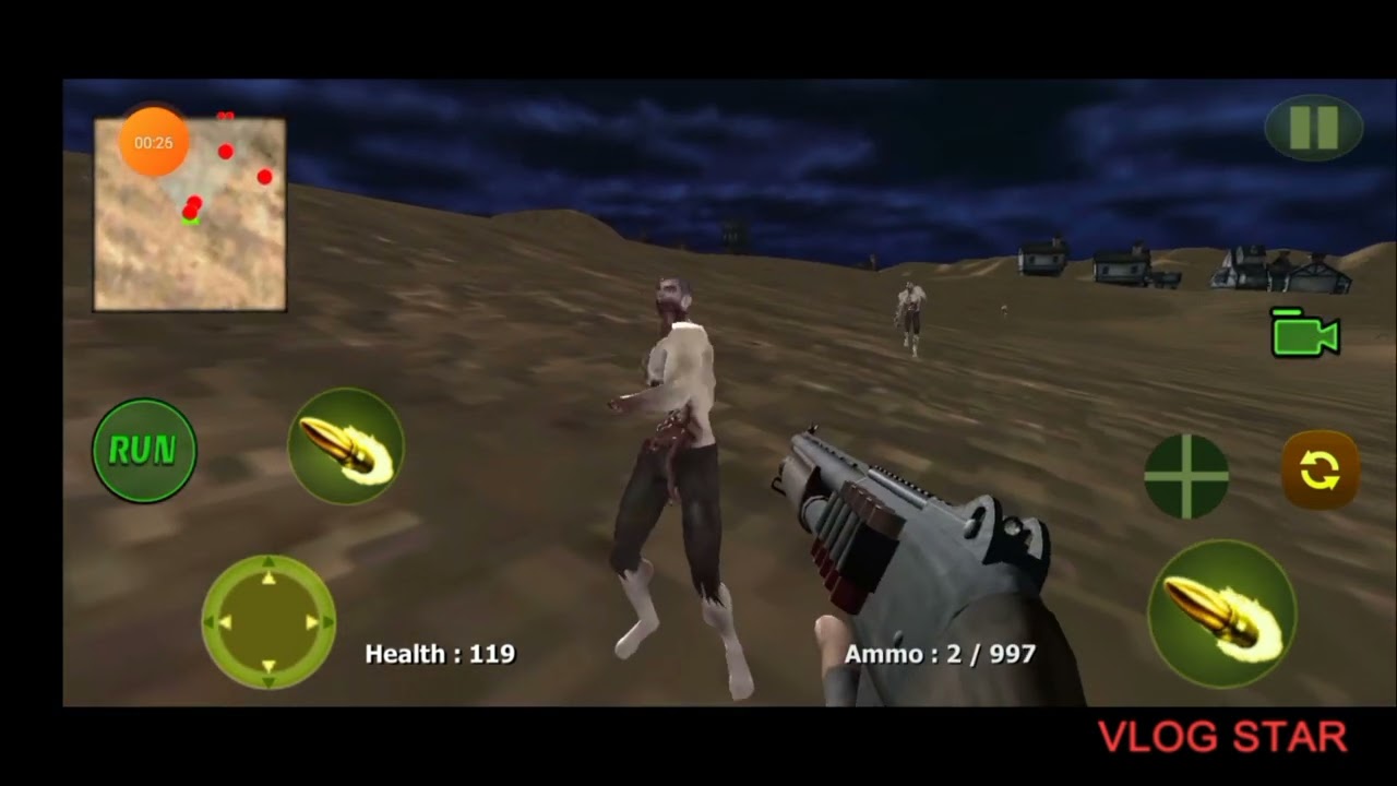 my first video-Monster Hunting Adventure World Part 1