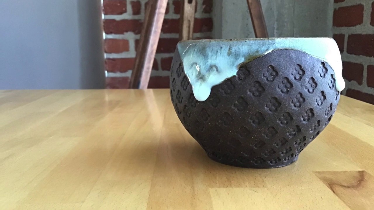 Pottery 101 - Wheel Throwing for Beginners