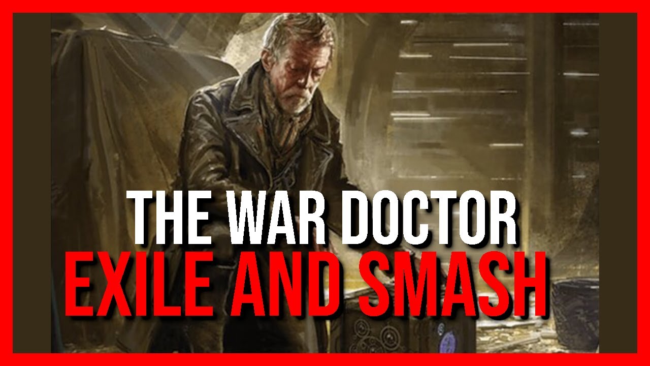 EDH Deck Assist - Jeskai War Doctor