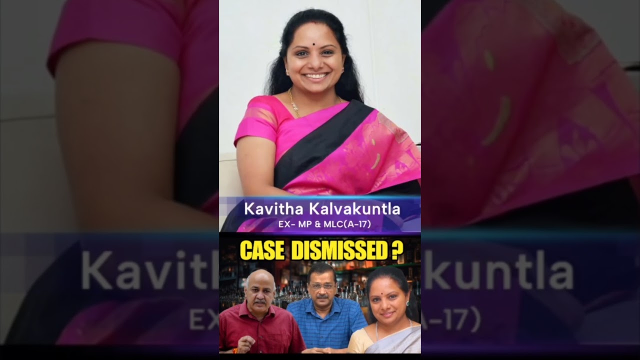 Is Arvind Kejriwal actually free now? #delhiliquorscam #ontrending