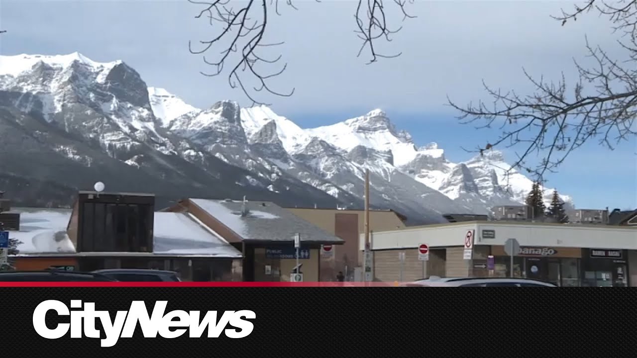 Alberta outperforms the country in visitor spend in 2025: Travel Alberta