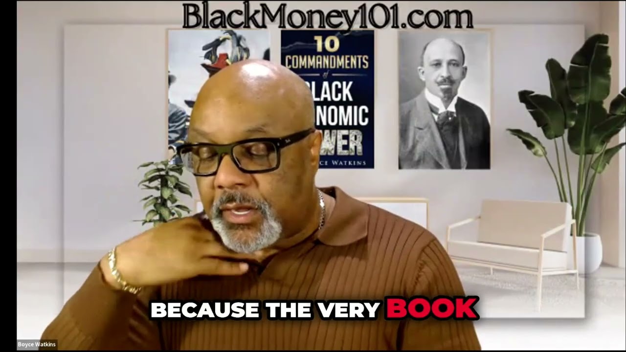 Systemic Racism, Books, and The King vs. Clown Mindset