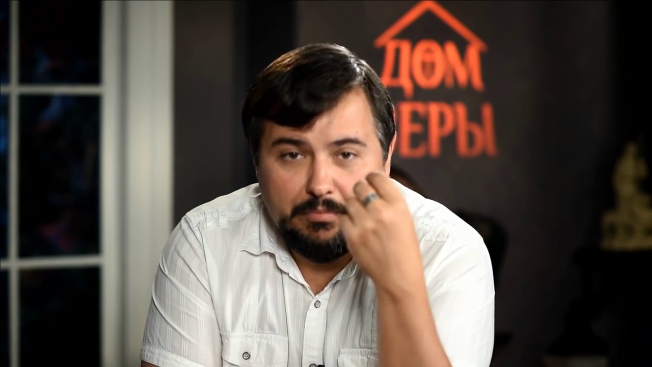 С Артуром Симонян  тема  'Благодать, Разводы пасторов  'Ложная' Благодать'