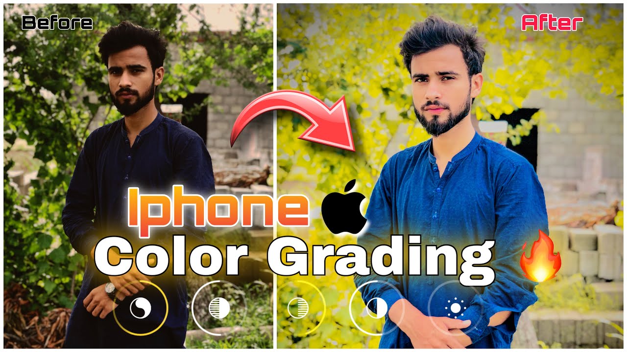 How To Edit Photos In IPhone | iphone 6,6s,7,8,X,11,12,13,14,15 pro Max 🔥