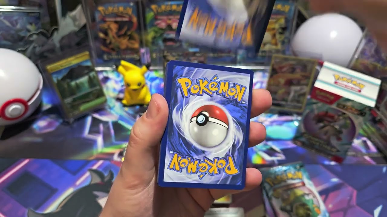 Journey Together Prerelease Event Explained! BIGGEST PULL – Lillie’s Clefairy! 🤯 #pokemontcg