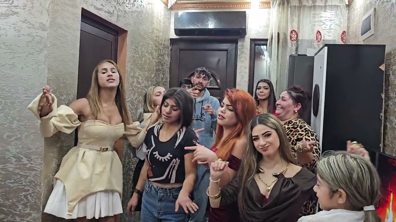 Кючека Страхил камера ТВ