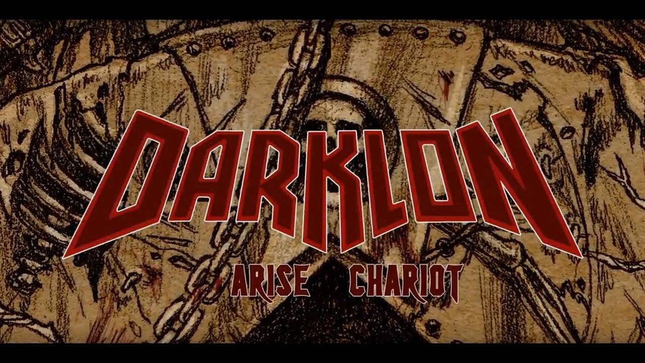 Darklon - Arise Chariot