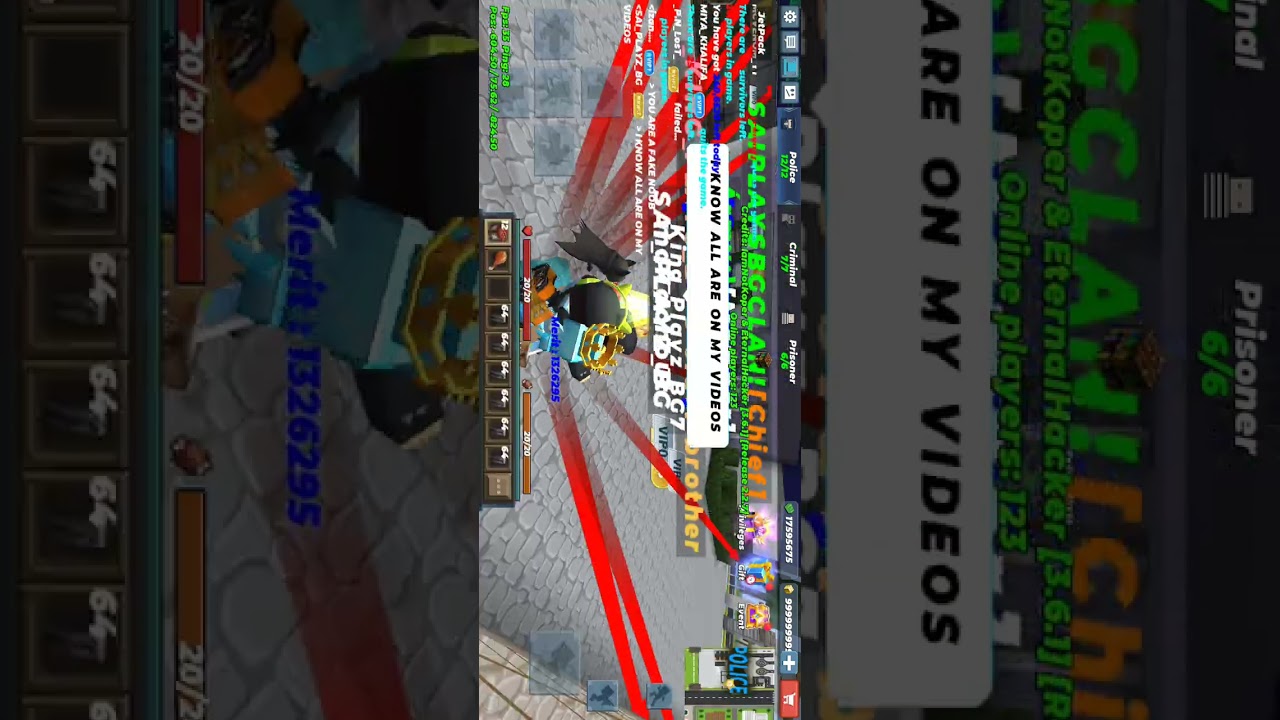New admin panal of blockmango link in discription 
