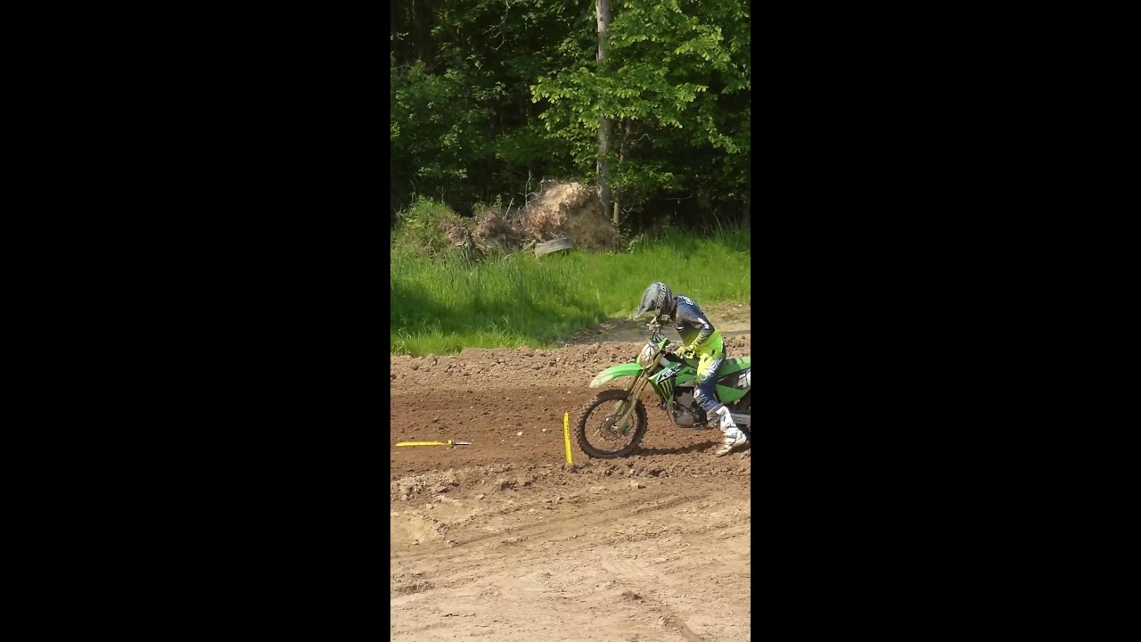 Dutch Mx 2025 RAW motocross clip batch