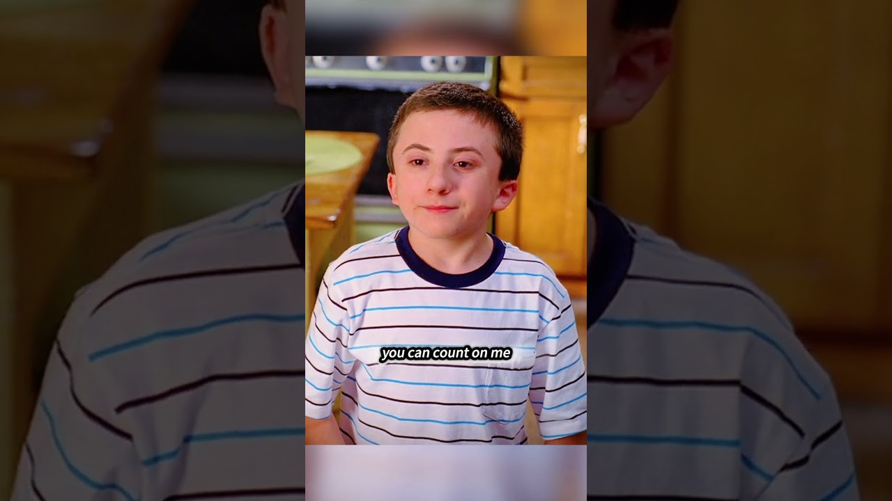 Brick got a job.#humor #tvshow  #family #comedy #funny #shorts #sitcom
