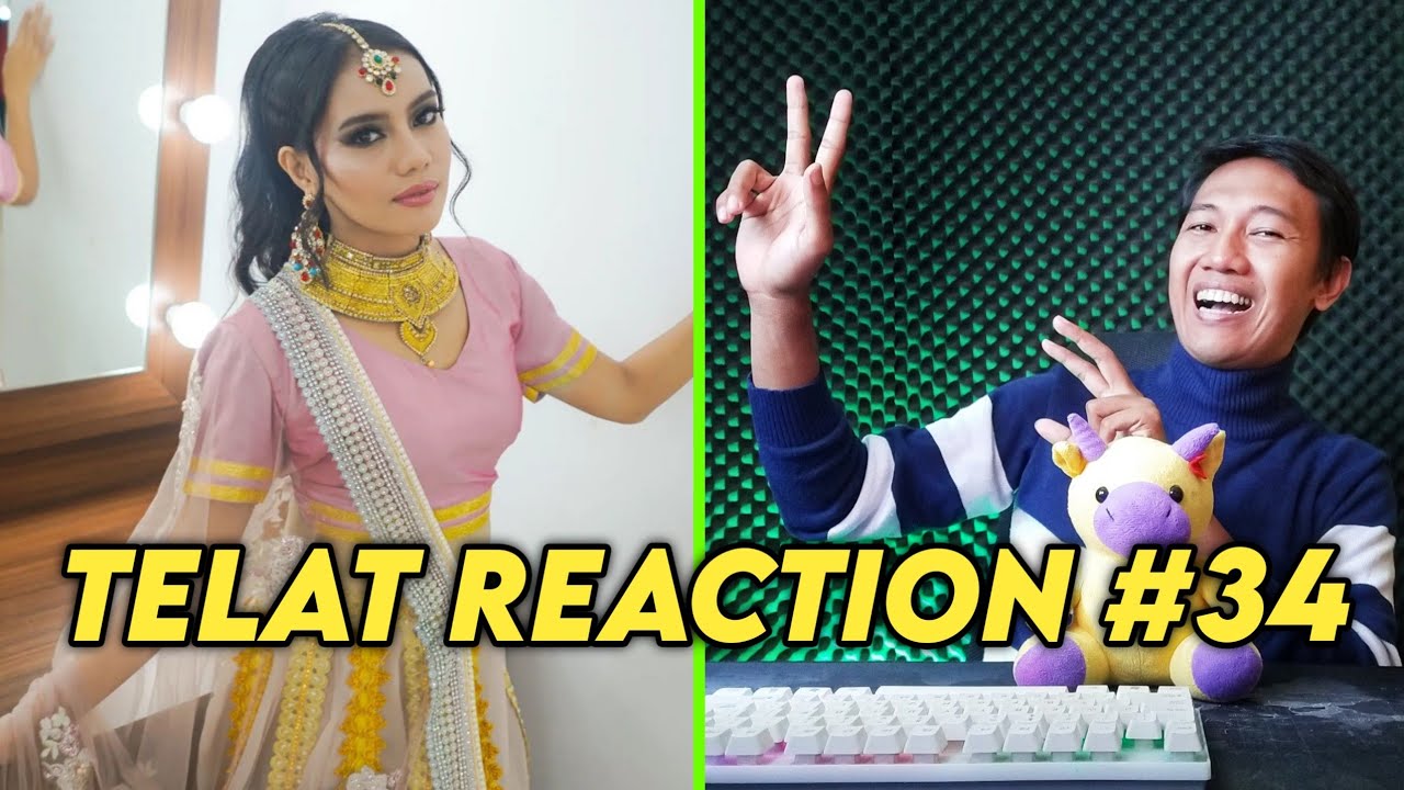 Vina fan remake Tinak Tin TaNa | Reaction Bollywood