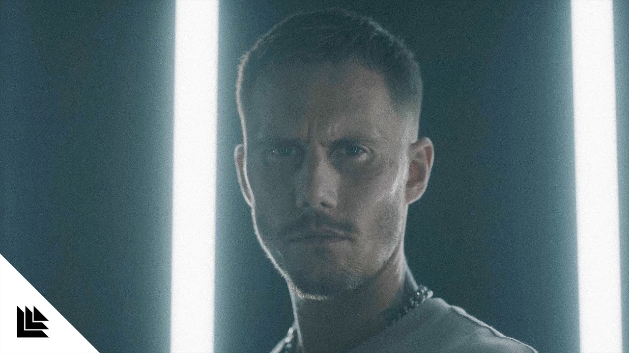 KAAZE - Addicted (BLK RSE Remix) [Official Video]