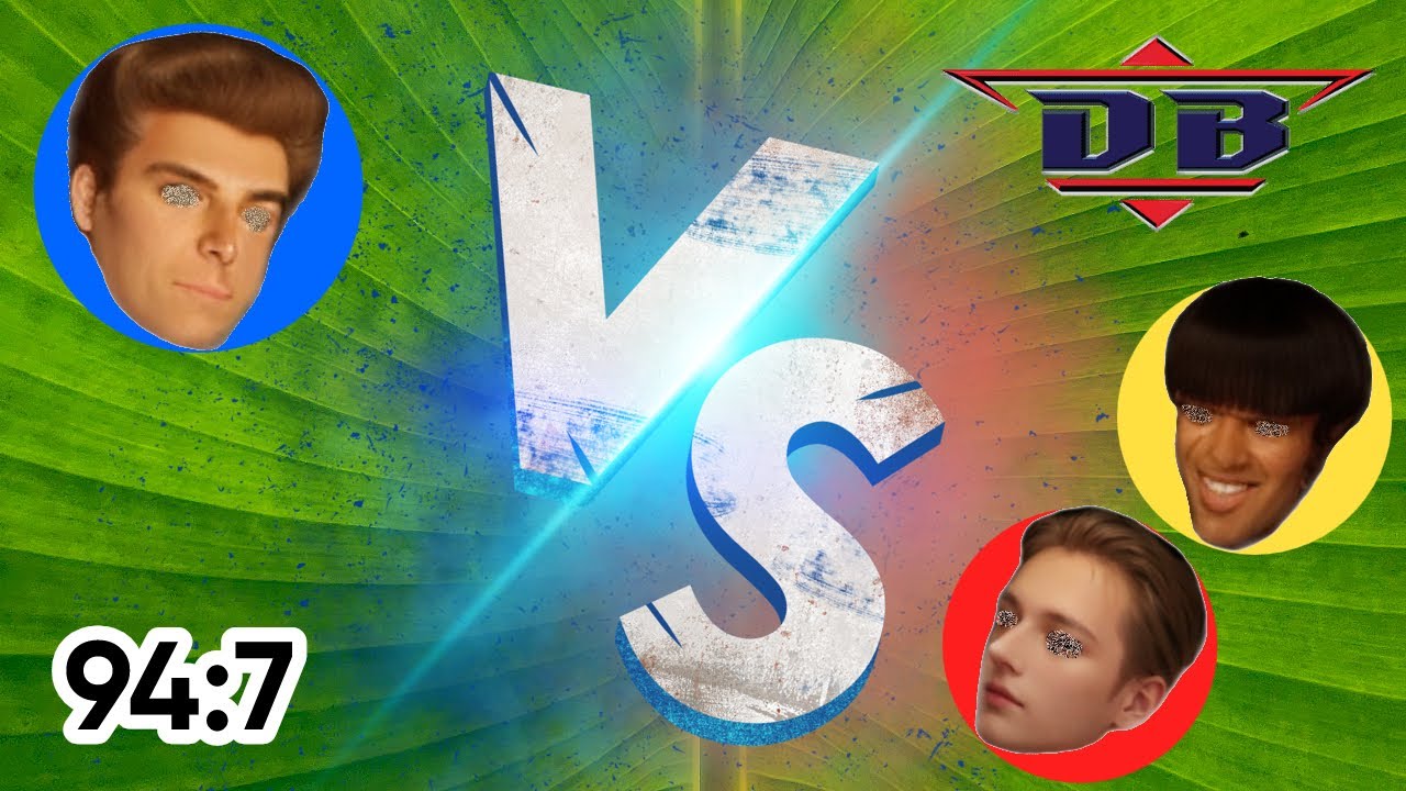 We like to do some 1v2! (C v MP) | [NFL Blitz]