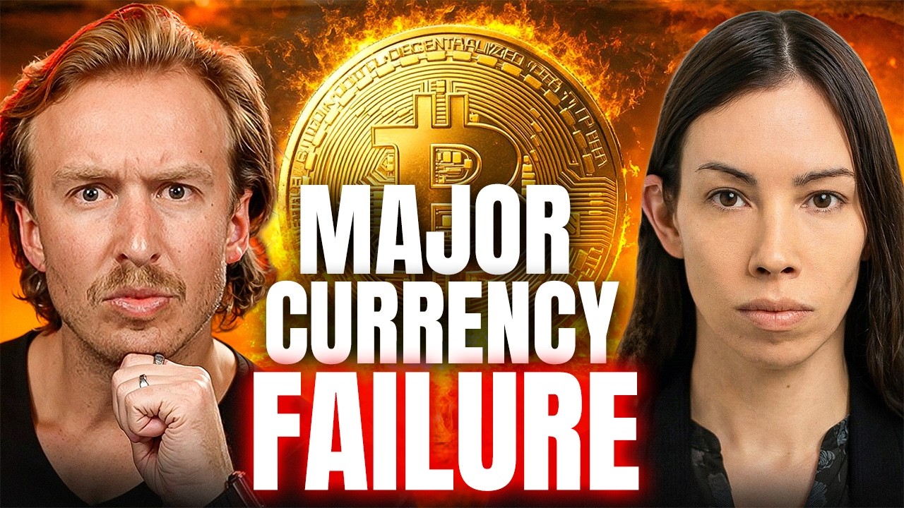 The Bearish-Bullish Case for Bitcoin: Vibes, Quantum, Cycles, and Sci-Fi | Lyn Alden