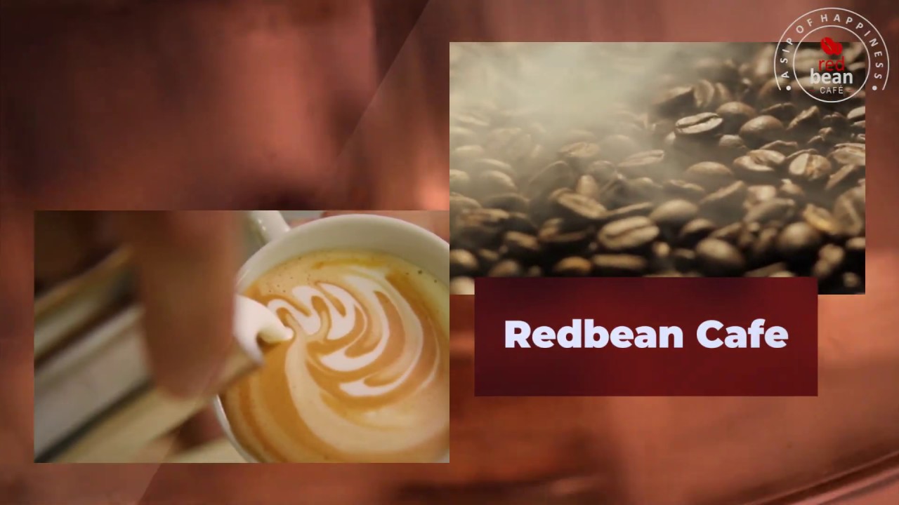 Unveiling Redbean Cafe Teaser | Redbean Hospitality