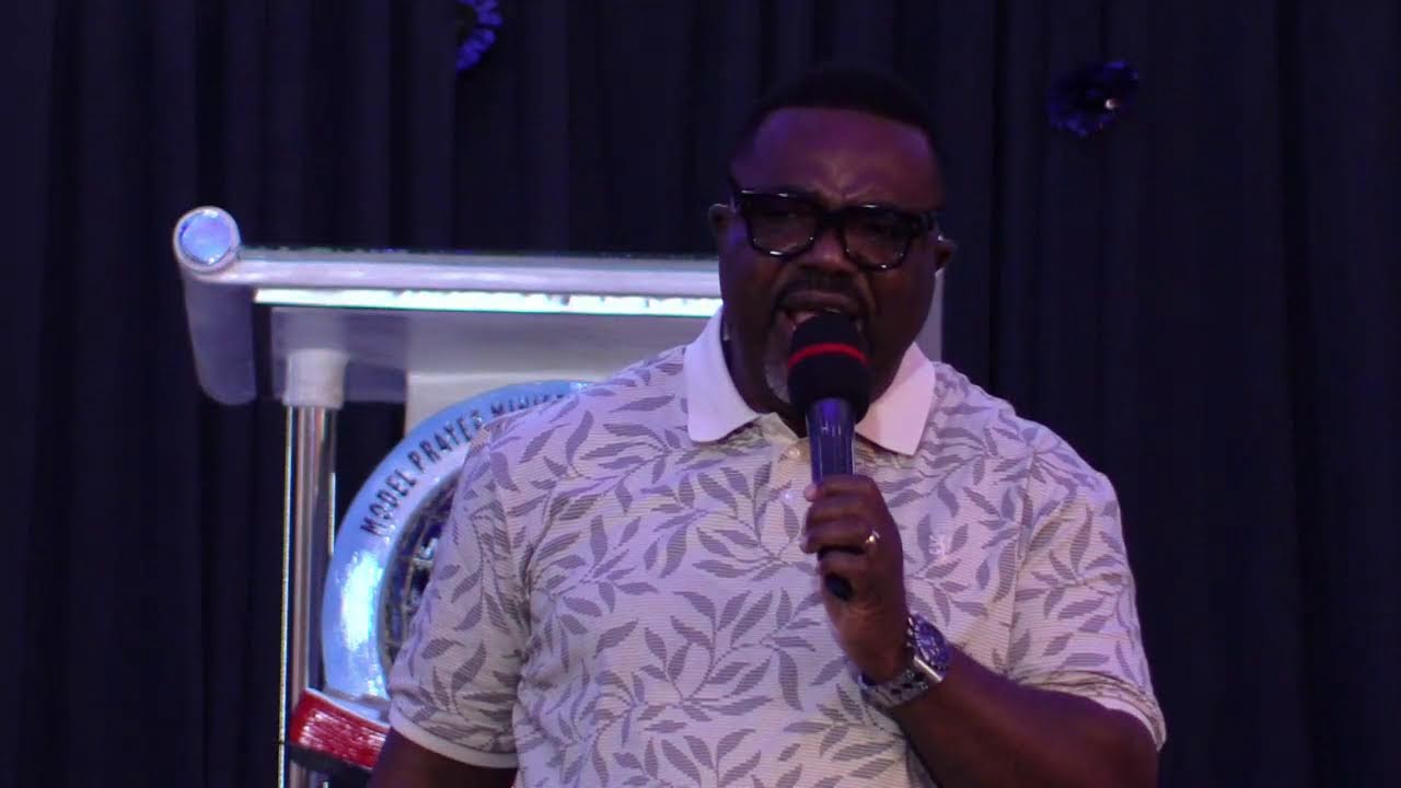 Title: Enforcing Victory Into The Month of February | Dr. Bishop Henry Ndozi-Okia