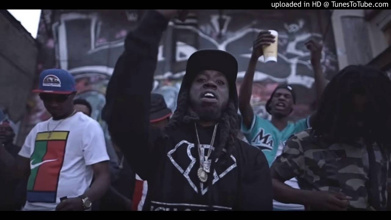 A1 & Tk ft. 3 Problems - Chances [Prod. By DeeBoy]