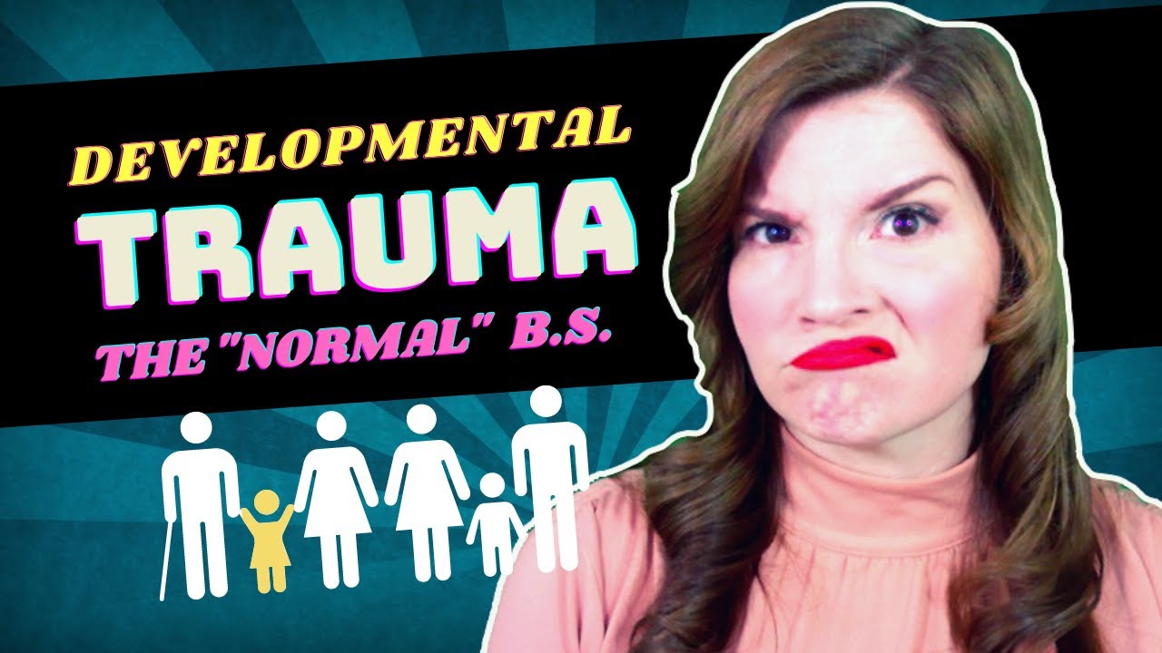 Childhood Trauma in a 