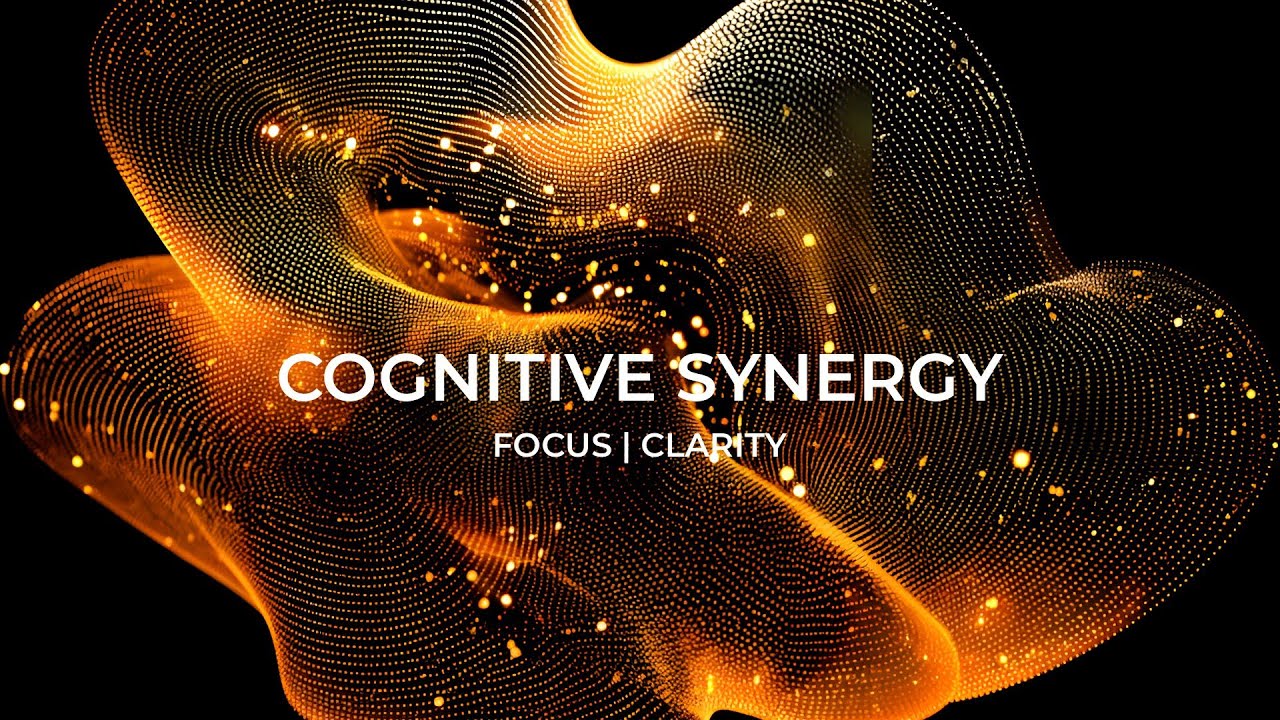 Hyper Focus Mode - 16Hz Beta Binaural Beats that Stop Distractions, Productivity Music