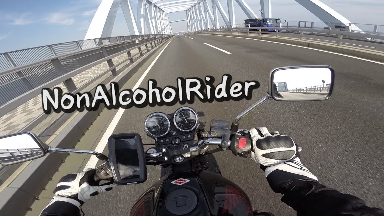 ランダムトーク・モトブログ / Honda Hornet 250