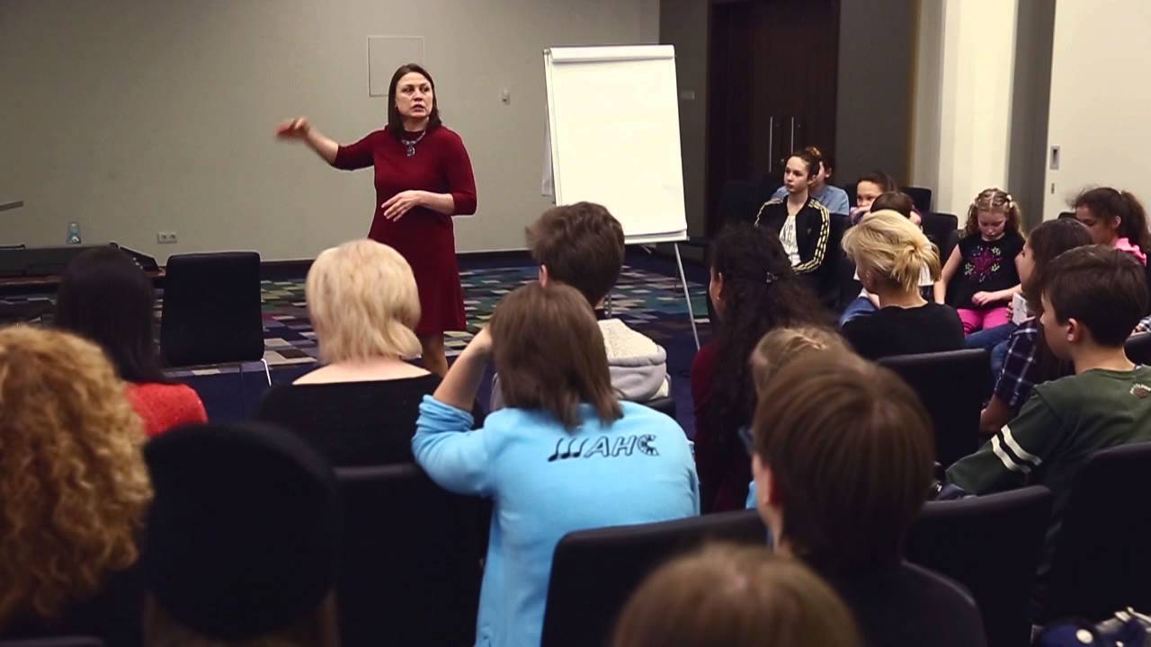 Мастер-класс «Основы правильного звукоизвлечения»