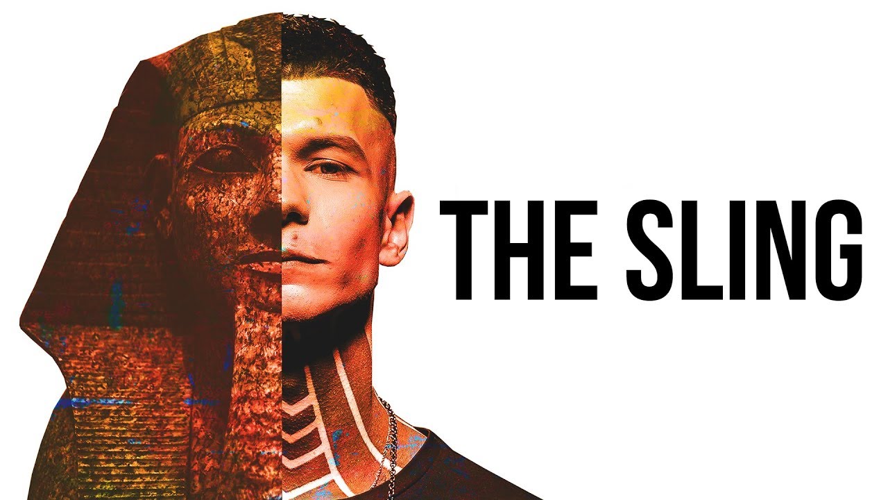 David's Sling vs. Saul's Armor // I AM _____. Series