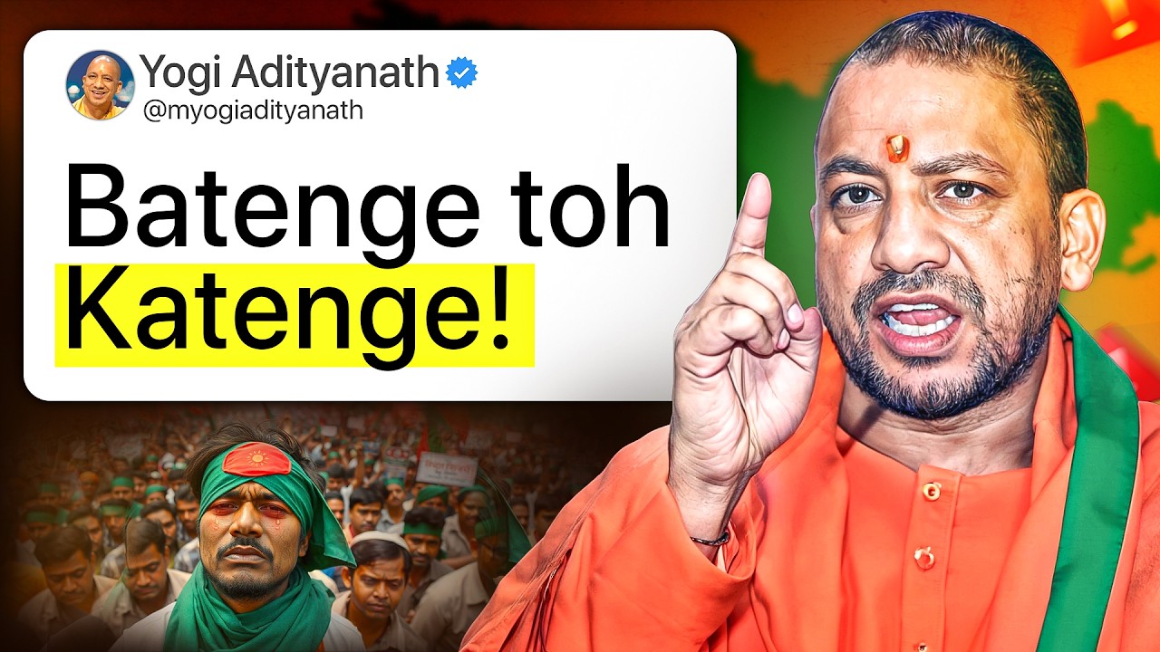 Can Yogi Revive BJP?