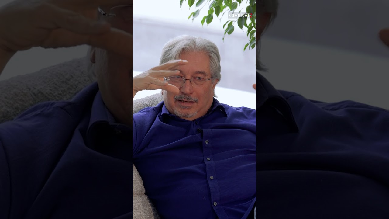 Армяне всегда показывают результаты выше ожидаемых в больших системах | Празднование 200-го выпус...
