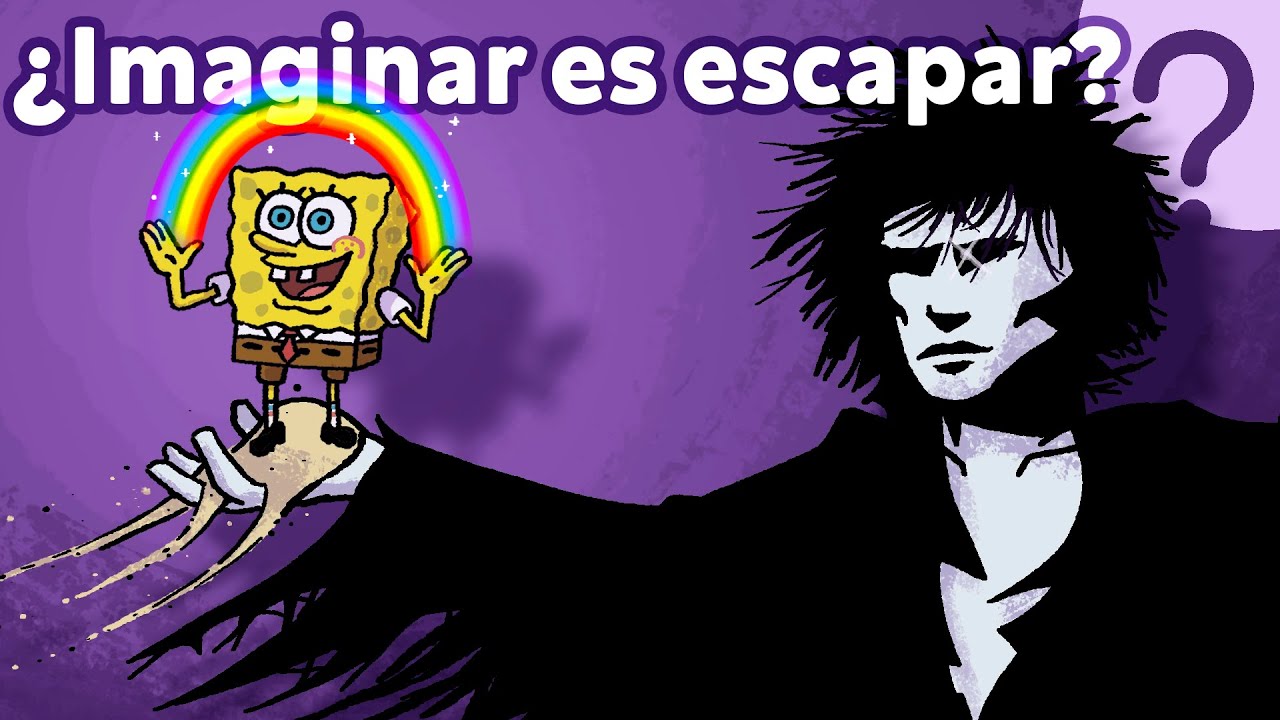 ¿El mundo real necesita de la fantasía?