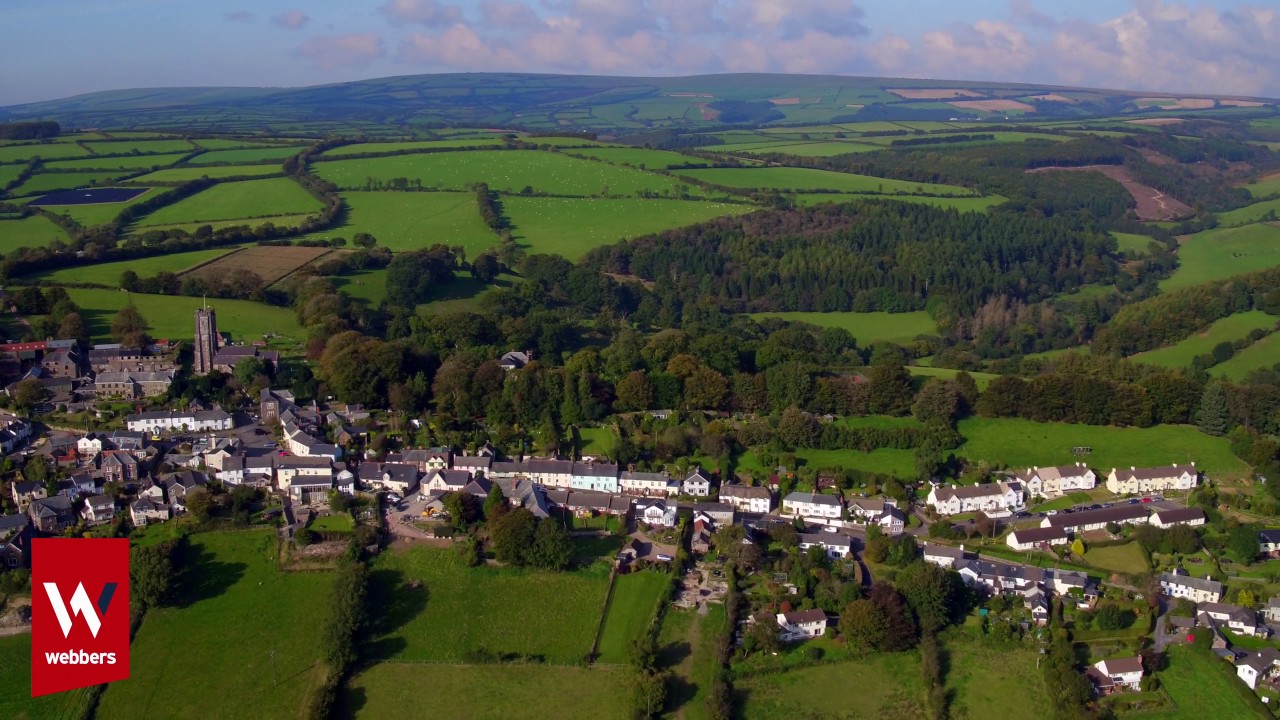 Area Guide South Molton