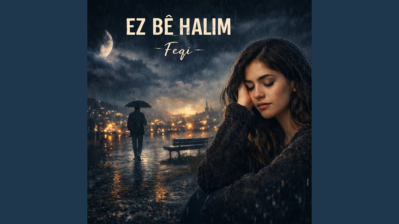 Ez Bê Halim (Live)