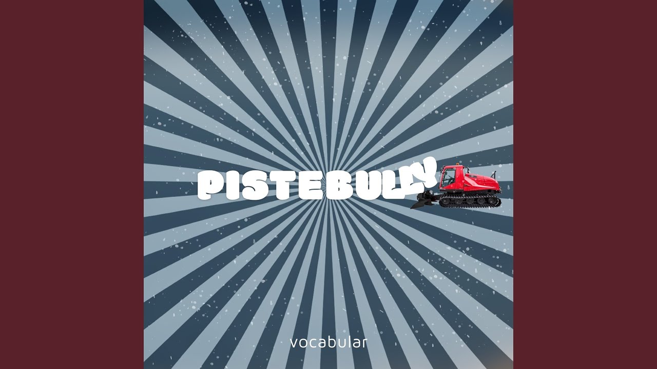 Pistebully