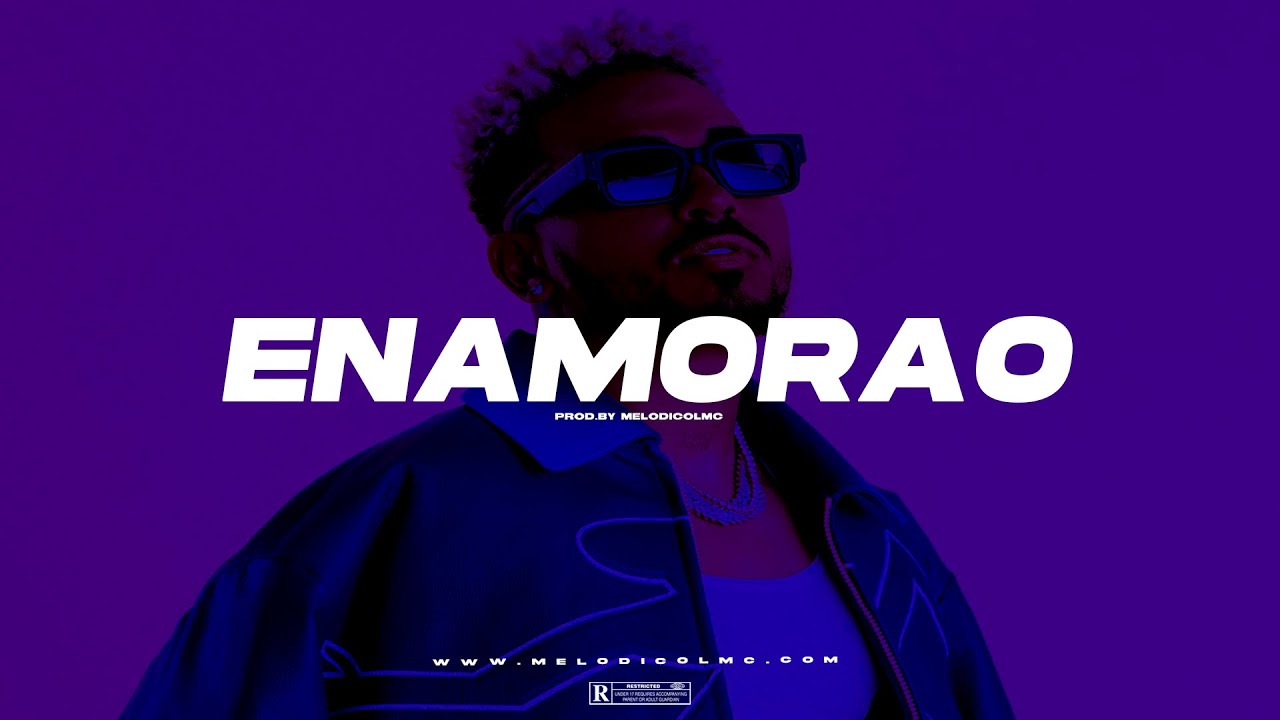 Ozuna Type Beat - Instrumental De Reggaeton ROMANTICO | Pista de Reggaeton Beat 2022