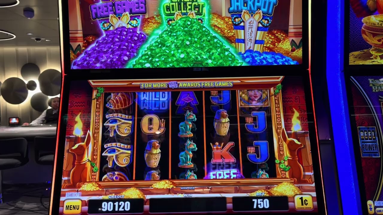 MO' MUMMY #CasinoNusa#slot #slotscasinogames #casinoslots #slots #slotswins #pacanele #momummy