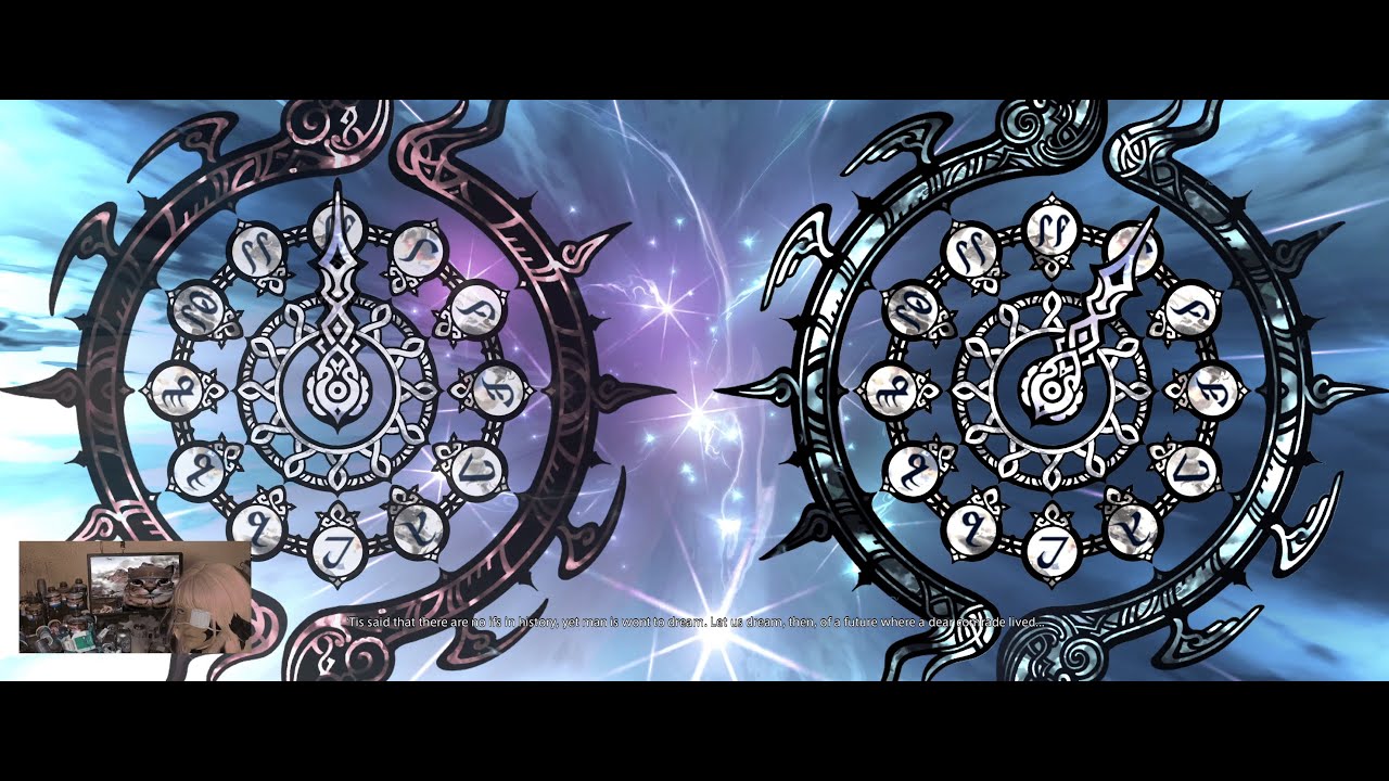 [6.5] Dragonsong's Reprise (Ultimate) First Clear - SMN POV