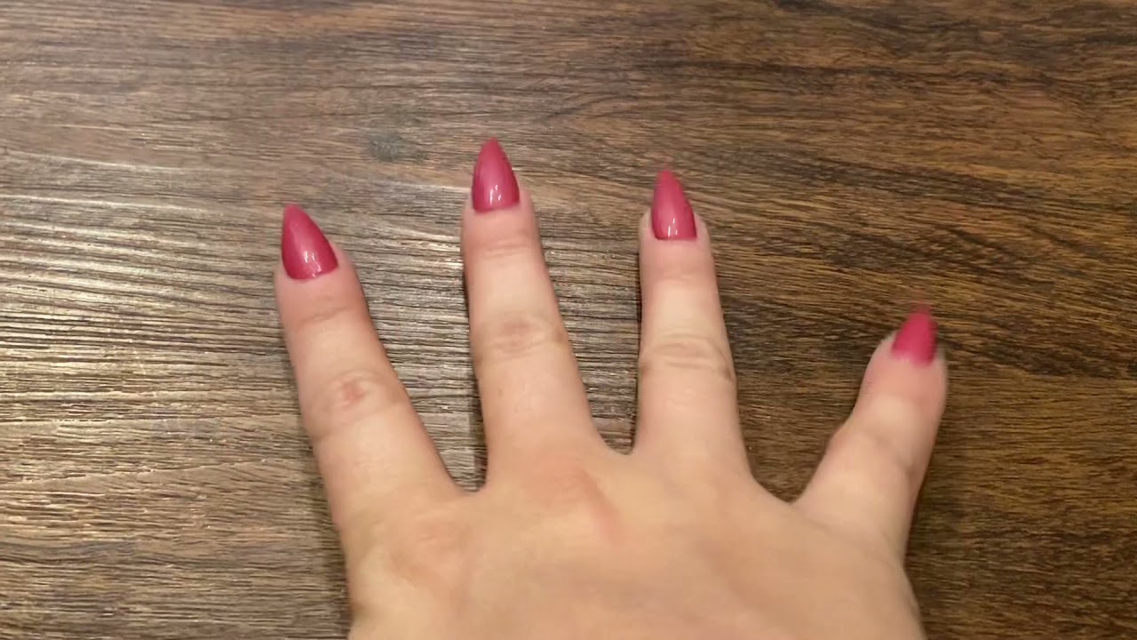 ASMR: Invisible word tracing - Build up scratching - Camera scratching - For Catherine!