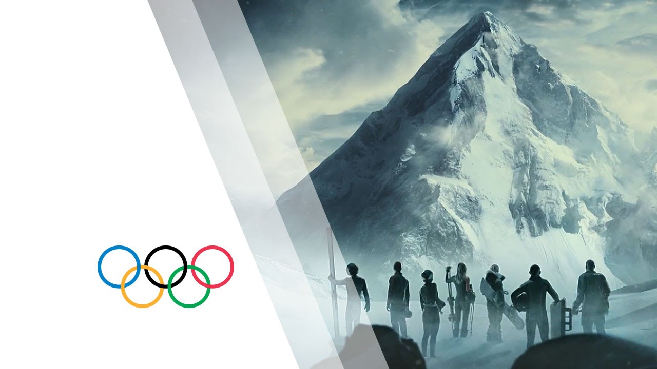 BBC - Sochi - 2014 Olympic Golden Rings Awards