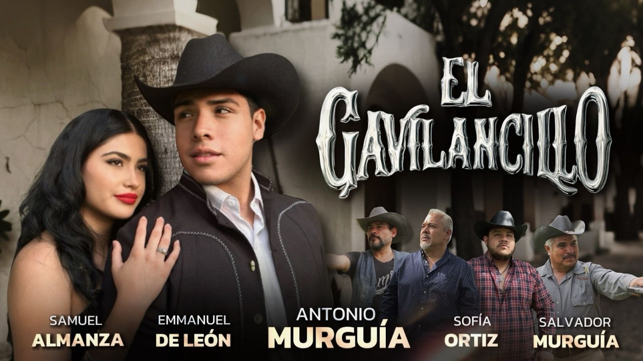 El Gavilancillo - Pelicula Completa en Español