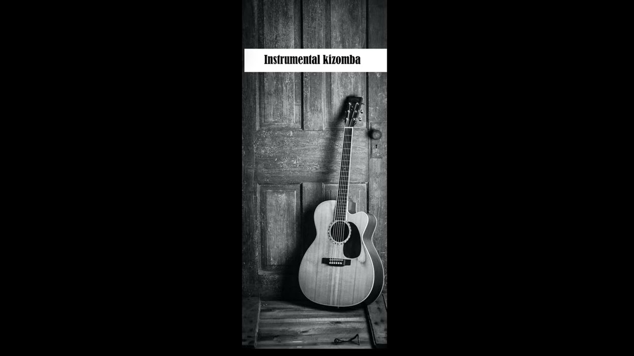 Instrumental[Kizomba Zouk {2022 Prod by Djicentebeatz}