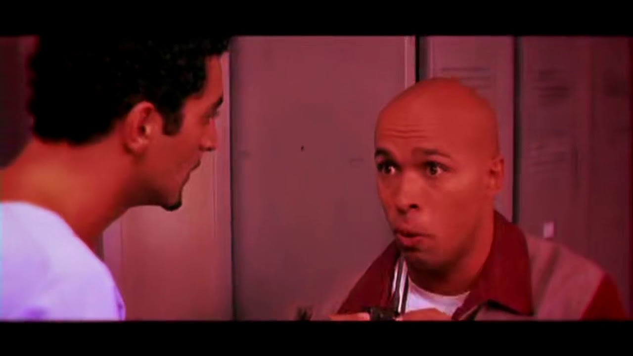 [Collab] Eric&Ramzy stadium