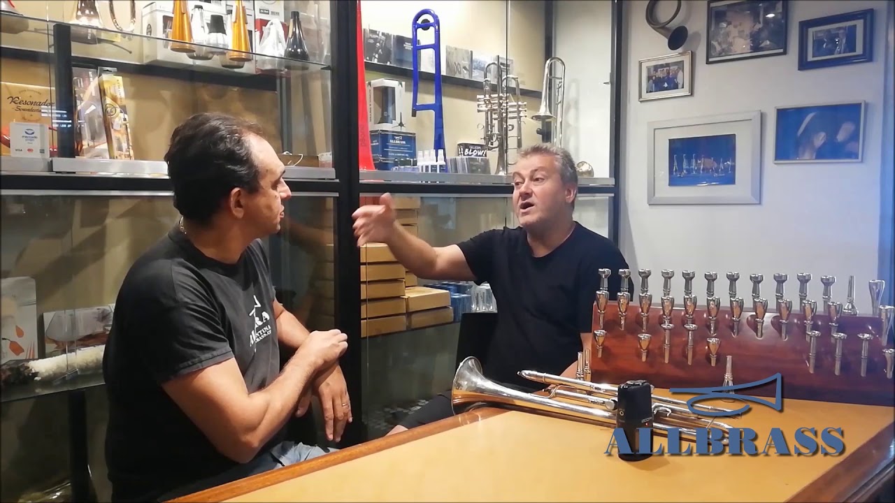 Gustavo Cortajerena entrevistra parte1