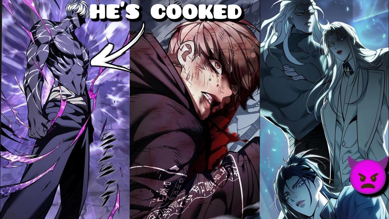 This Situation Just Turned Deadly 🔥🔥🔥🔥   Eleceed ( chapter 382 ) breakdown. 