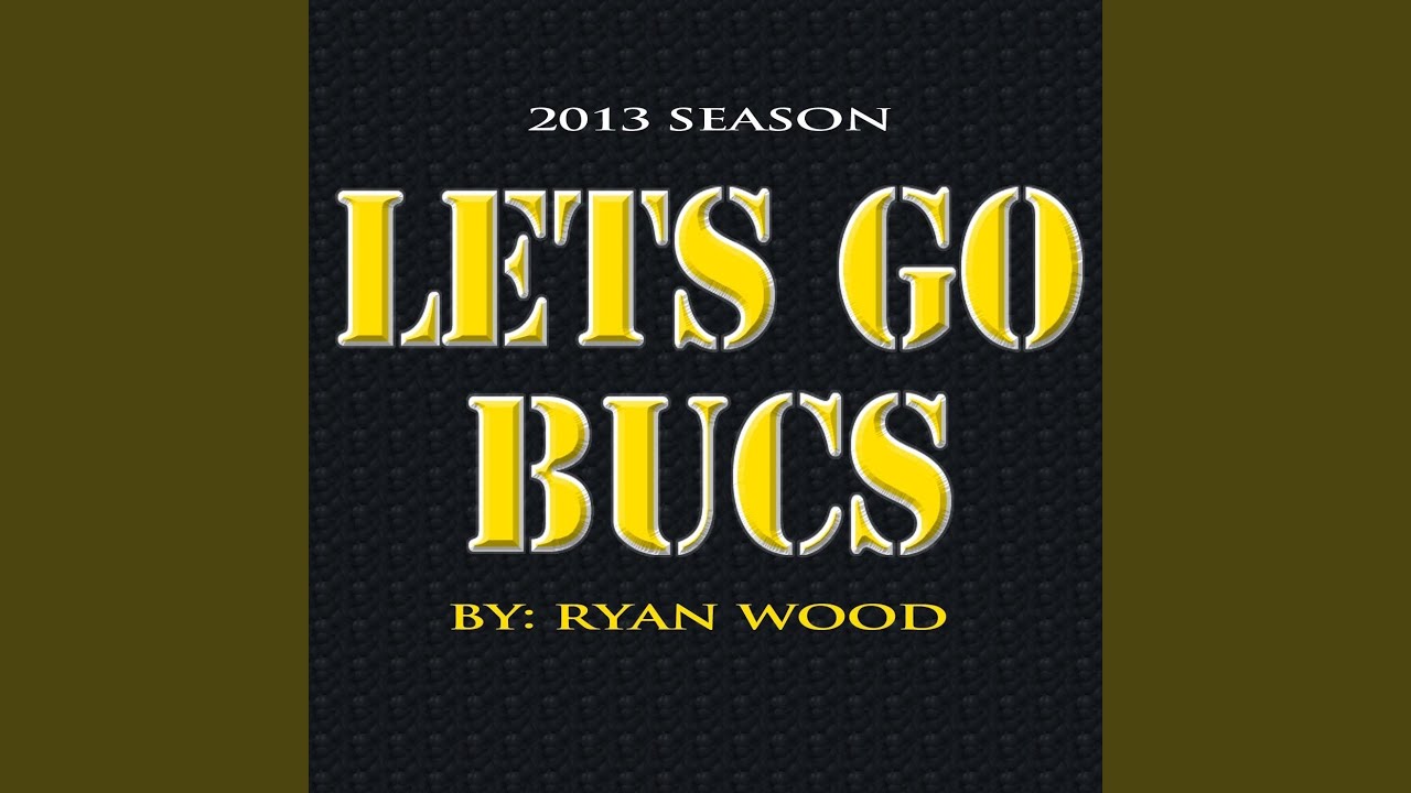 Lets Go Bucs