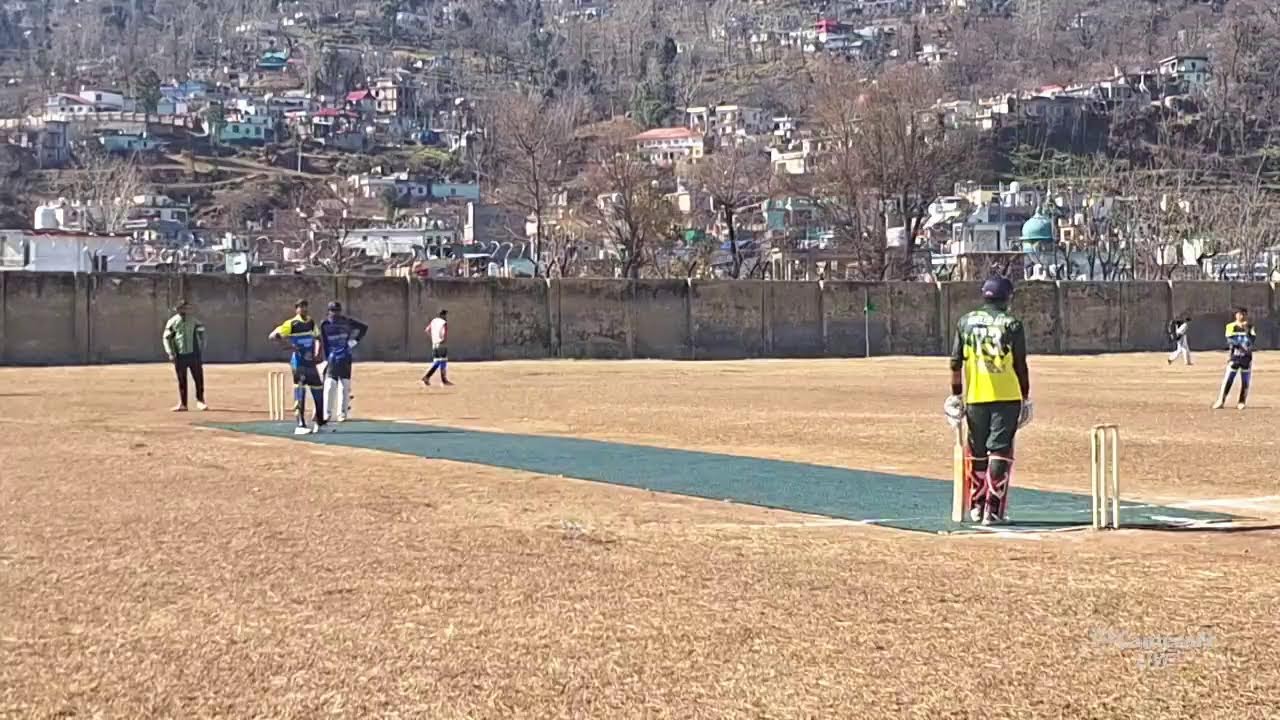 Pir Panjal Sports's broadcast