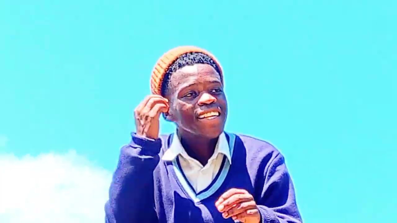 Da Boyzin Master - Ubuyanini (Official visualise) feat Pressley Mgobo & yangaPiano 