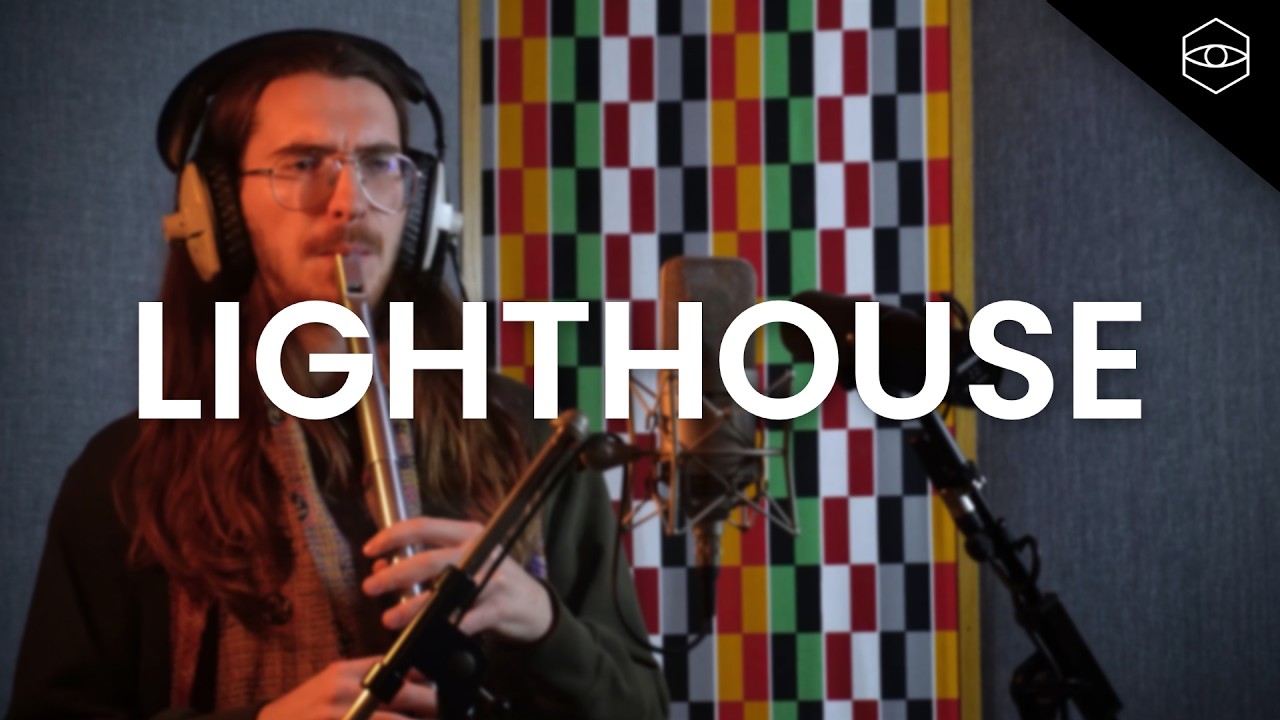 OCULAR - Lighthouse [Official Music Video]