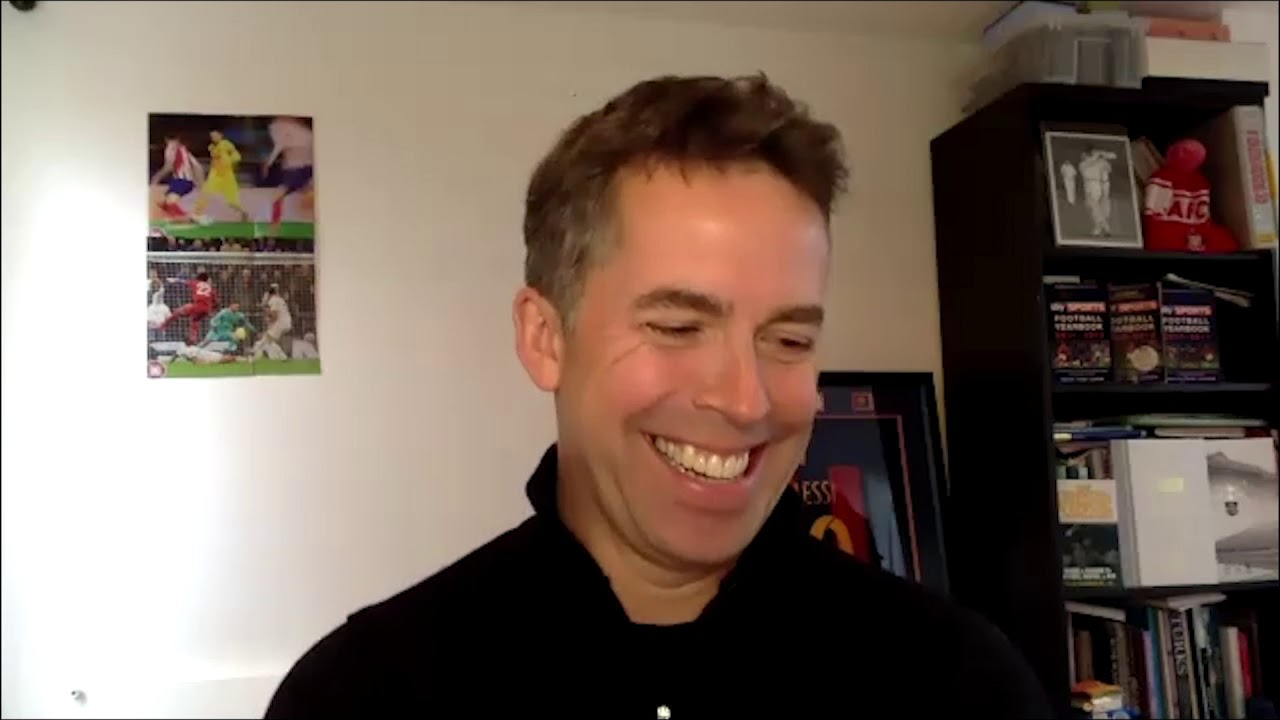DAVY JONES' LOCKEROOM: Micky Gray